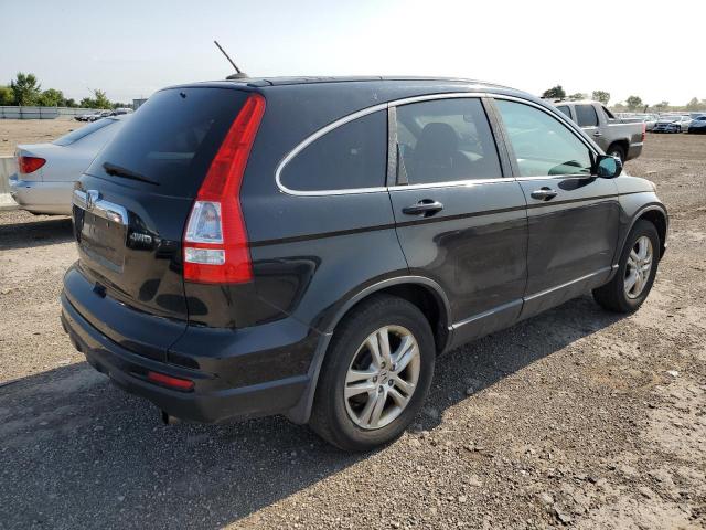 Photo 2 VIN: 5J6RE4H72BL010204 - HONDA CR-V EXL 