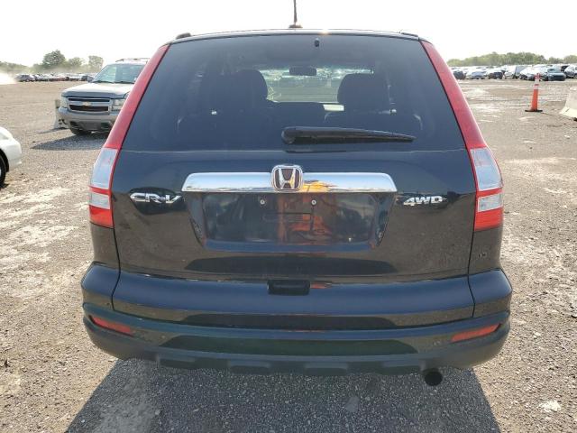 Photo 5 VIN: 5J6RE4H72BL010204 - HONDA CR-V EXL 