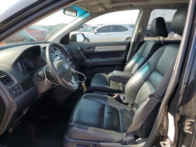 Photo 6 VIN: 5J6RE4H72BL010204 - HONDA CR-V EXL 