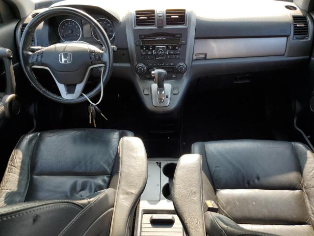 Photo 7 VIN: 5J6RE4H72BL010204 - HONDA CR-V EXL 