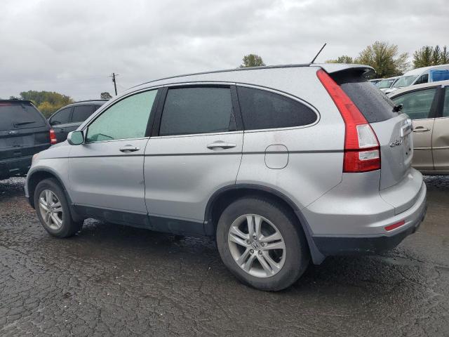 Photo 1 VIN: 5J6RE4H72BL012311 - HONDA CR-V EXL 