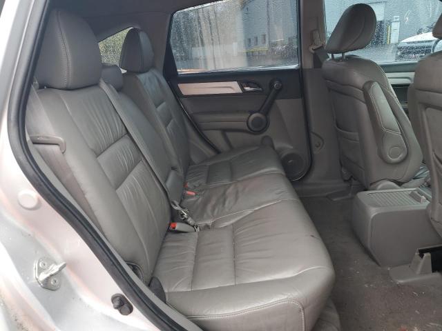 Photo 10 VIN: 5J6RE4H72BL012311 - HONDA CR-V EXL 