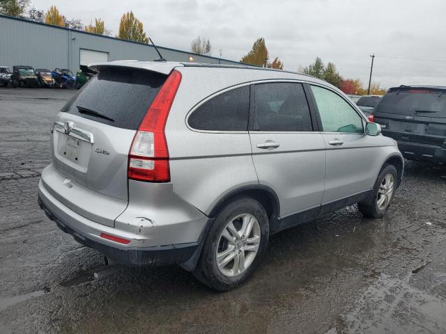 Photo 2 VIN: 5J6RE4H72BL012311 - HONDA CR-V EXL 