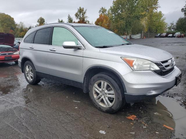 Photo 3 VIN: 5J6RE4H72BL012311 - HONDA CR-V EXL 