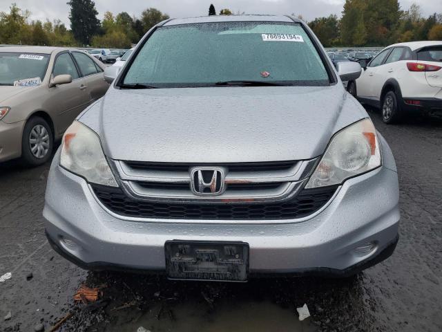 Photo 4 VIN: 5J6RE4H72BL012311 - HONDA CR-V EXL 