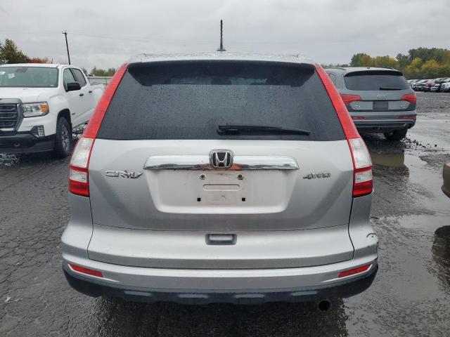 Photo 5 VIN: 5J6RE4H72BL012311 - HONDA CR-V EXL 