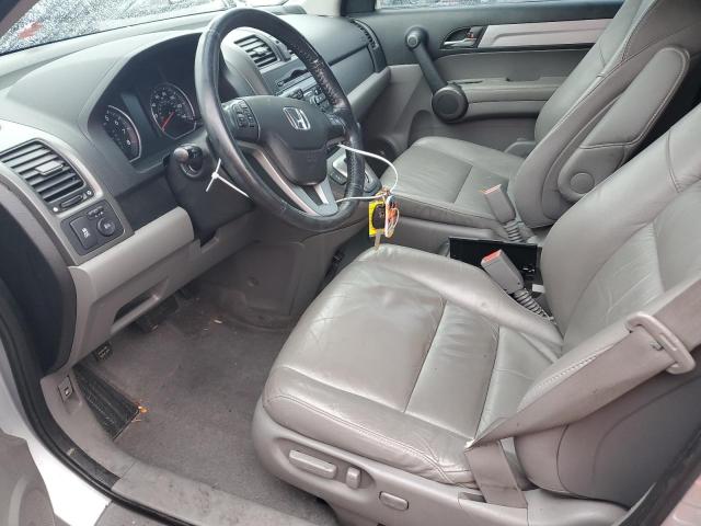 Photo 6 VIN: 5J6RE4H72BL012311 - HONDA CR-V EXL 