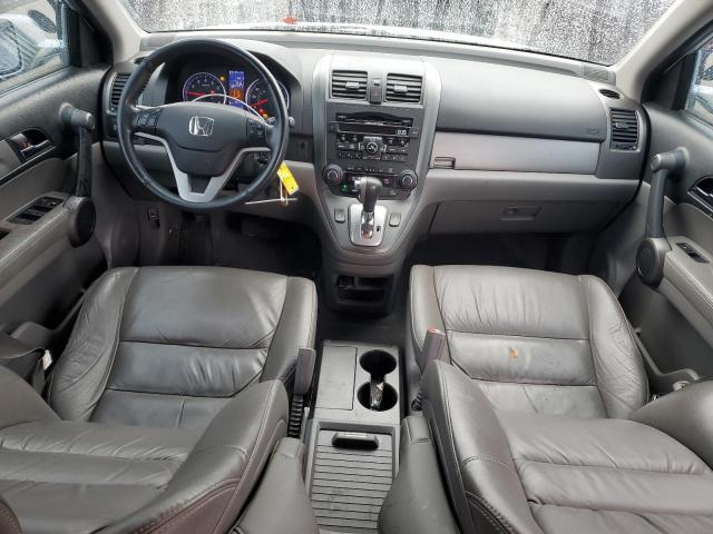 Photo 7 VIN: 5J6RE4H72BL012311 - HONDA CR-V EXL 