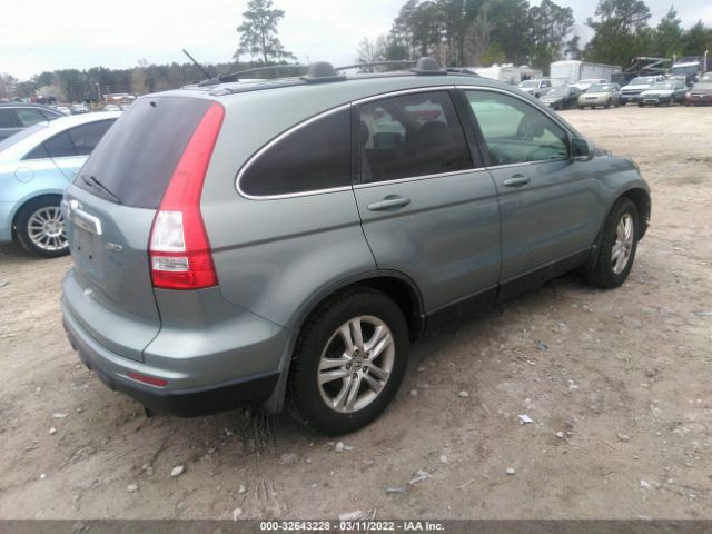 Photo 3 VIN: 5J6RE4H72BL017878 - HONDA CR-V 