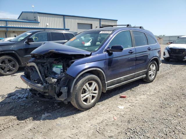 Photo 0 VIN: 5J6RE4H72BL029092 - HONDA CRV 