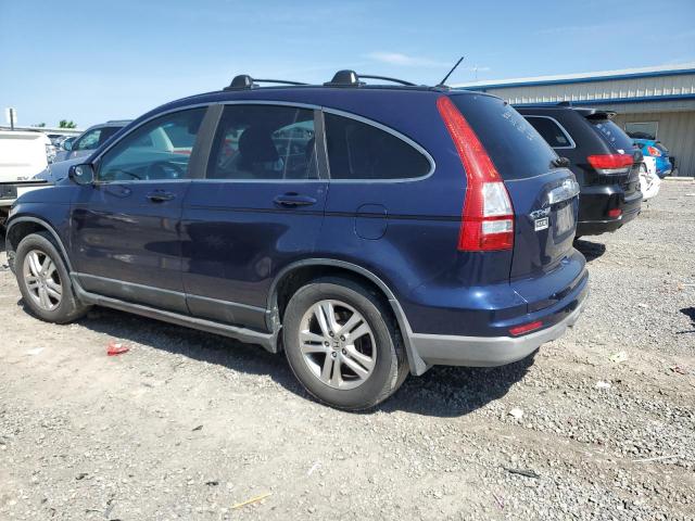 Photo 1 VIN: 5J6RE4H72BL029092 - HONDA CRV 