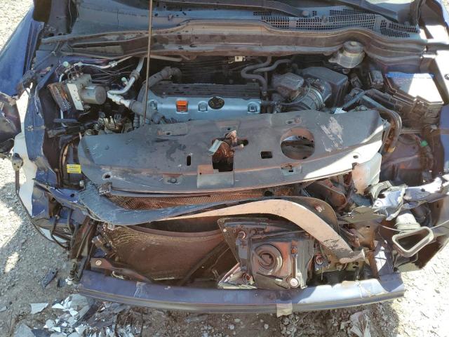 Photo 11 VIN: 5J6RE4H72BL029092 - HONDA CRV 