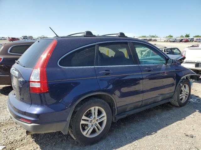 Photo 2 VIN: 5J6RE4H72BL029092 - HONDA CRV 