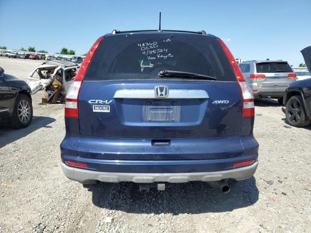 Photo 5 VIN: 5J6RE4H72BL029092 - HONDA CRV 