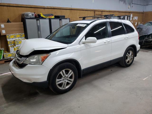 Photo 0 VIN: 5J6RE4H72BL034194 - HONDA CR-V EXL 