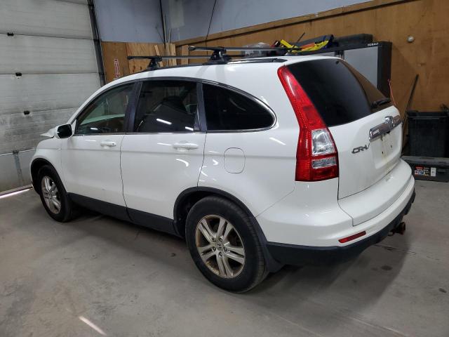 Photo 1 VIN: 5J6RE4H72BL034194 - HONDA CR-V EXL 