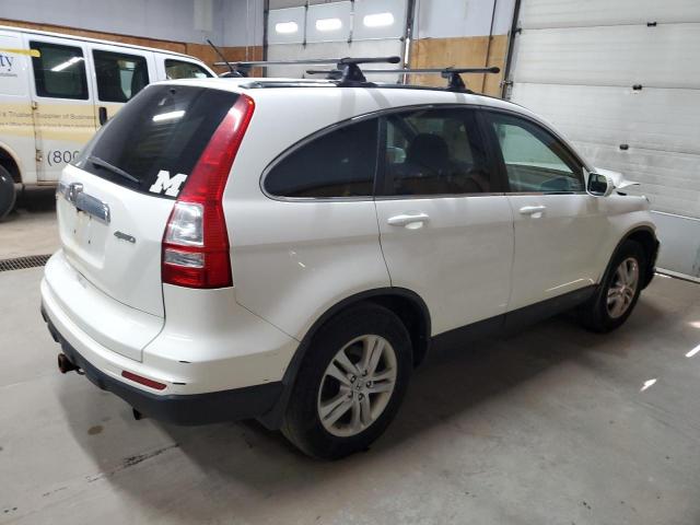 Photo 2 VIN: 5J6RE4H72BL034194 - HONDA CR-V EXL 