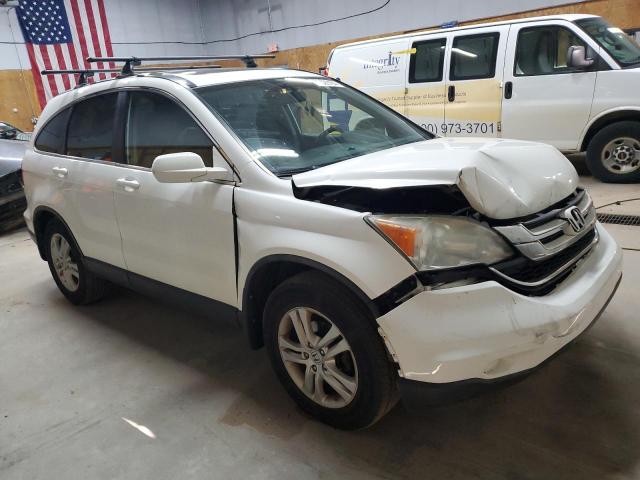 Photo 3 VIN: 5J6RE4H72BL034194 - HONDA CR-V EXL 