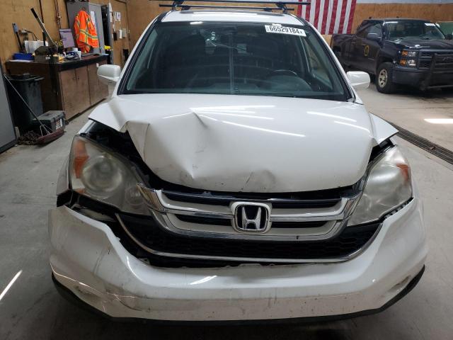 Photo 4 VIN: 5J6RE4H72BL034194 - HONDA CR-V EXL 