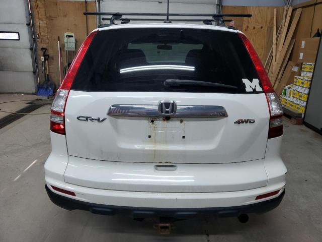 Photo 5 VIN: 5J6RE4H72BL034194 - HONDA CR-V EXL 