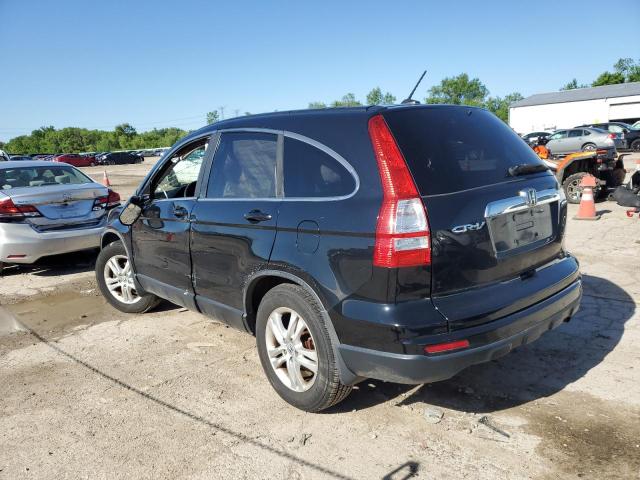 Photo 1 VIN: 5J6RE4H72BL035071 - HONDA CRV 