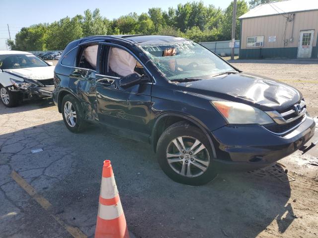 Photo 3 VIN: 5J6RE4H72BL035071 - HONDA CRV 