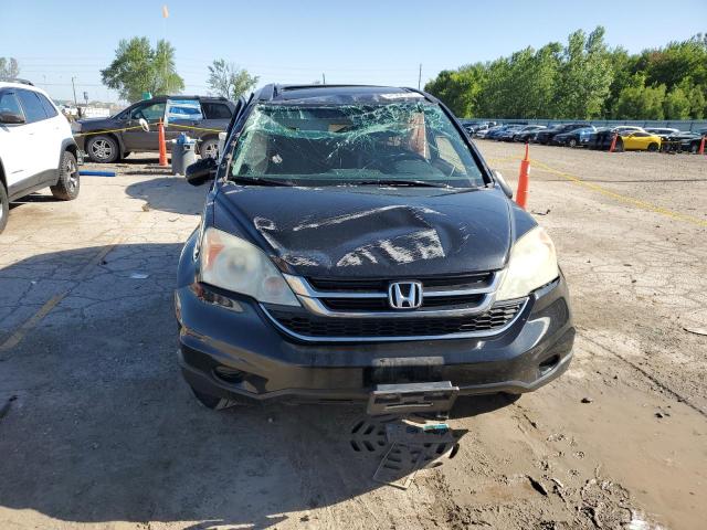 Photo 4 VIN: 5J6RE4H72BL035071 - HONDA CRV 