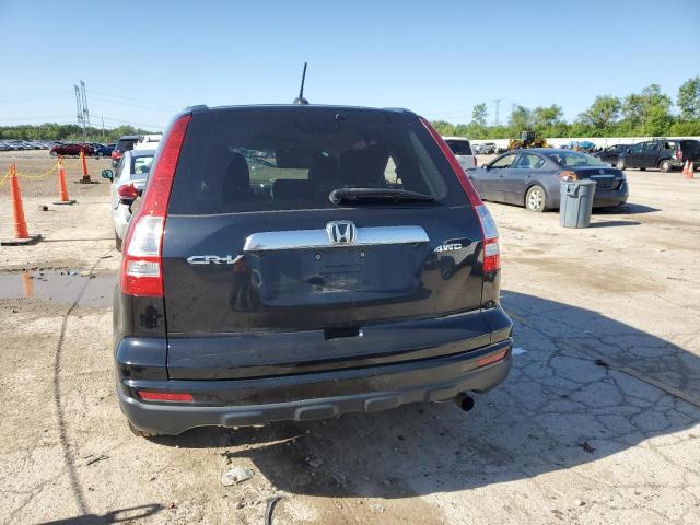 Photo 5 VIN: 5J6RE4H72BL035071 - HONDA CRV 