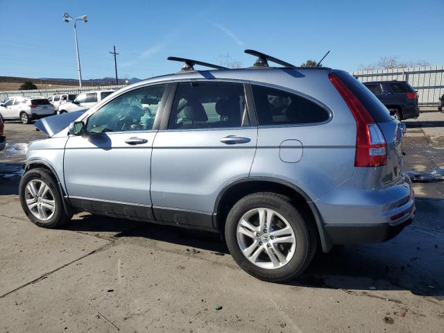 Photo 1 VIN: 5J6RE4H72BL035555 - HONDA CR-V EXL 