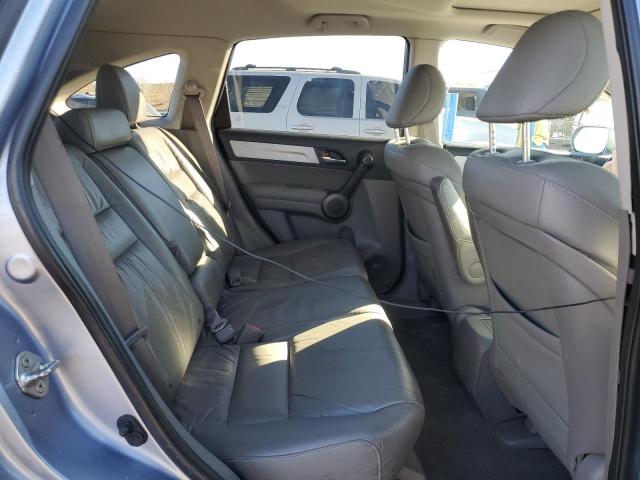 Photo 10 VIN: 5J6RE4H72BL035555 - HONDA CR-V EXL 