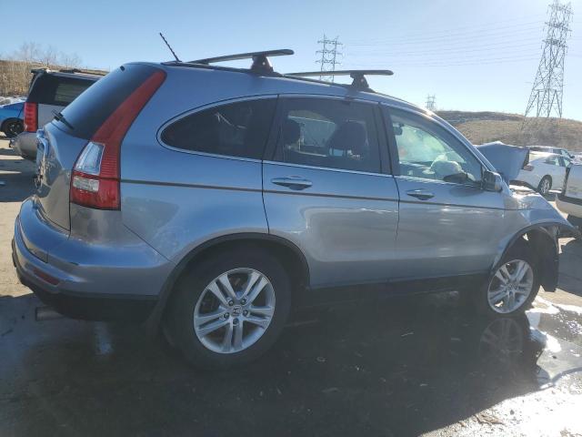 Photo 2 VIN: 5J6RE4H72BL035555 - HONDA CR-V EXL 