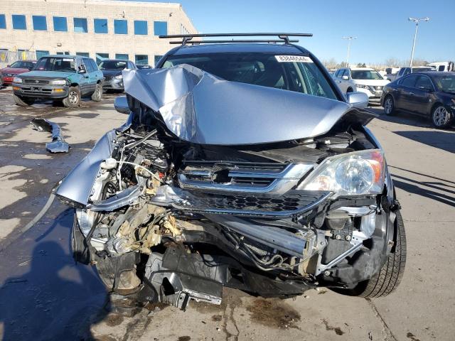 Photo 4 VIN: 5J6RE4H72BL035555 - HONDA CR-V EXL 