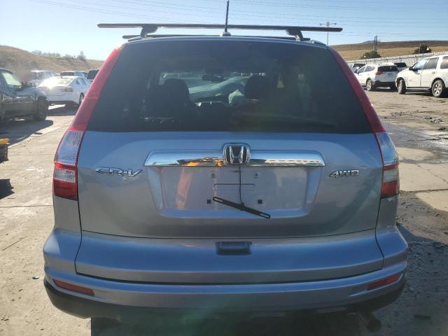 Photo 5 VIN: 5J6RE4H72BL035555 - HONDA CR-V EXL 