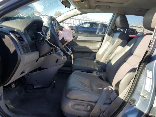 Photo 6 VIN: 5J6RE4H72BL035555 - HONDA CR-V EXL 