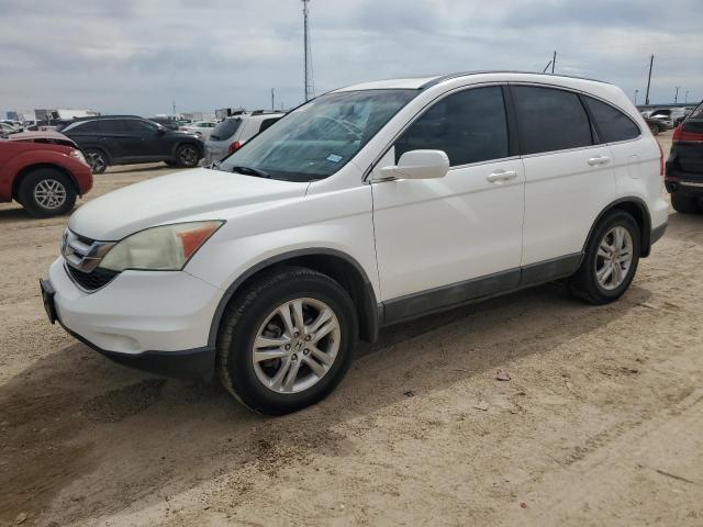 Photo 0 VIN: 5J6RE4H72BL036009 - HONDA CR-V EXL 