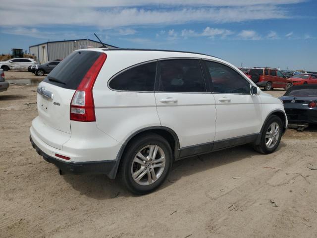 Photo 2 VIN: 5J6RE4H72BL036009 - HONDA CR-V EXL 