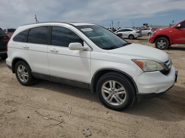 Photo 3 VIN: 5J6RE4H72BL036009 - HONDA CR-V EXL 