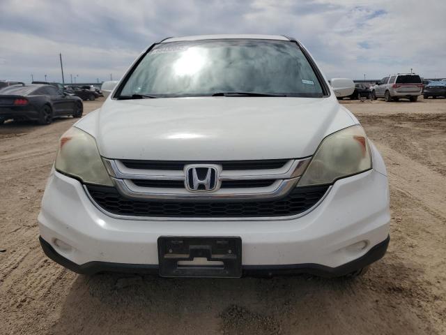 Photo 4 VIN: 5J6RE4H72BL036009 - HONDA CR-V EXL 