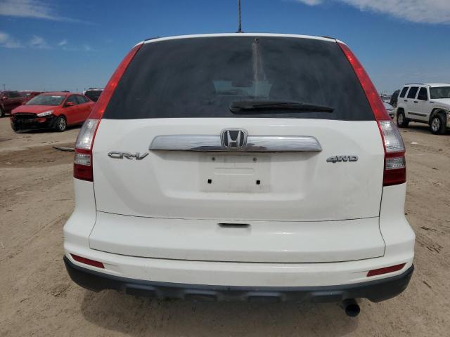 Photo 5 VIN: 5J6RE4H72BL036009 - HONDA CR-V EXL 