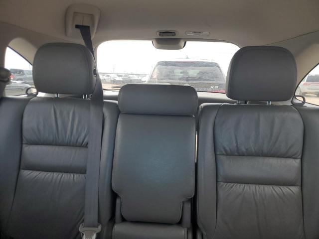 Photo 9 VIN: 5J6RE4H72BL036009 - HONDA CR-V EXL 