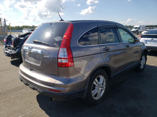 Photo 3 VIN: 5J6RE4H72BL044000 - HONDA CR-V 