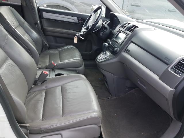 Photo 4 VIN: 5J6RE4H72BL046829 - HONDA CR-V EXL 