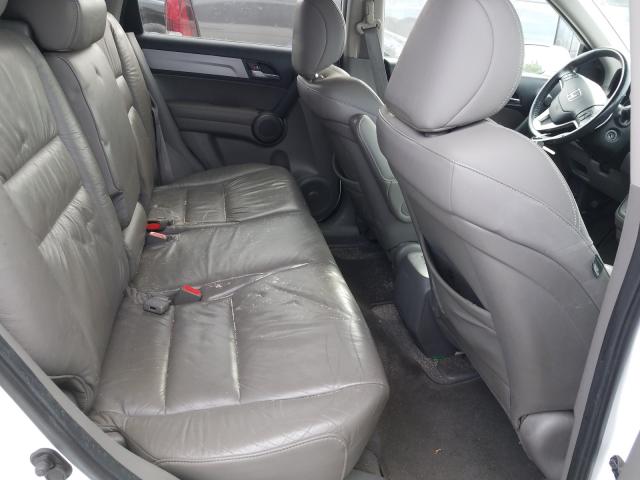 Photo 5 VIN: 5J6RE4H72BL046829 - HONDA CR-V EXL 