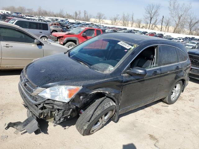 Photo 0 VIN: 5J6RE4H72BL047995 - HONDA CRV 