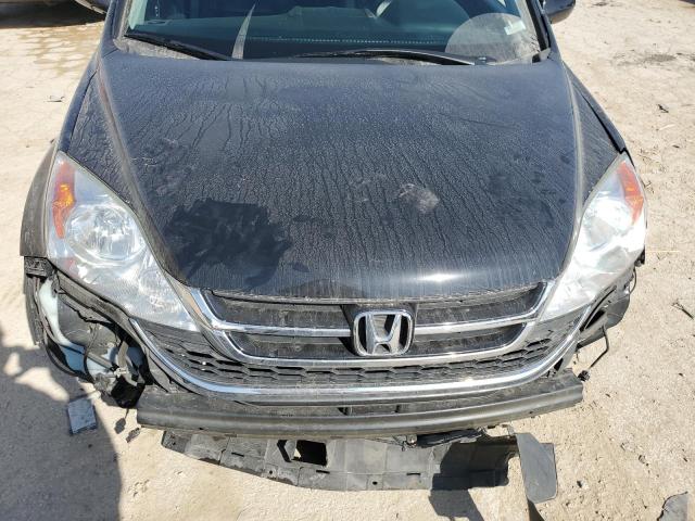 Photo 10 VIN: 5J6RE4H72BL047995 - HONDA CRV 