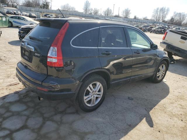 Photo 2 VIN: 5J6RE4H72BL047995 - HONDA CRV 