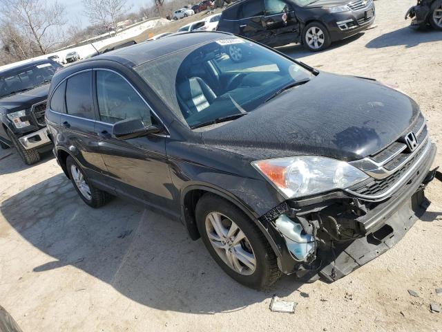 Photo 3 VIN: 5J6RE4H72BL047995 - HONDA CRV 