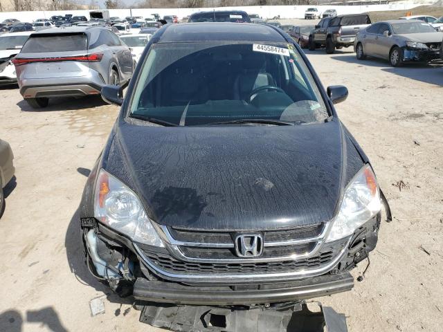 Photo 4 VIN: 5J6RE4H72BL047995 - HONDA CRV 