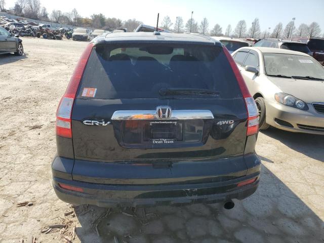 Photo 5 VIN: 5J6RE4H72BL047995 - HONDA CRV 