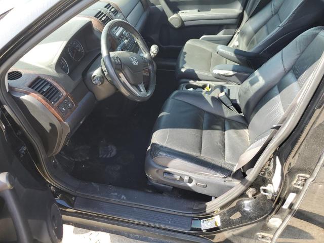 Photo 6 VIN: 5J6RE4H72BL047995 - HONDA CRV 